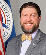 J. Matt Gilkeson